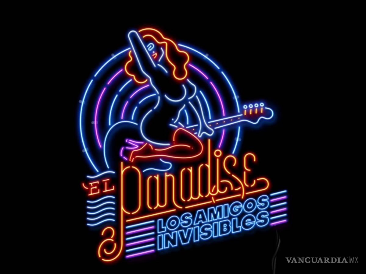 $!Los Amigos Invisibles traen su locura a Saltillo