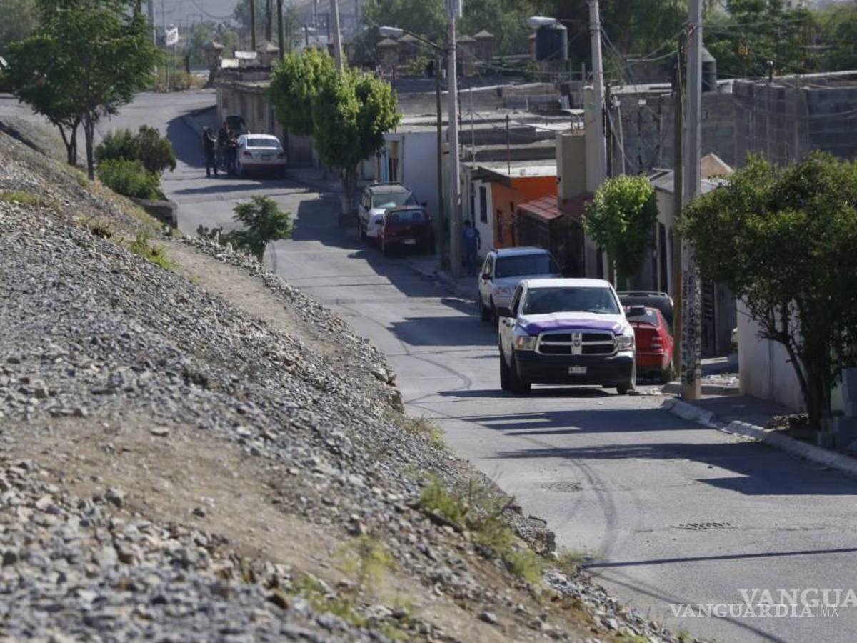 $!En la colonia Panteones se requerirán cambios profundos en materia de desarrollo urbano ante las necesidades de la población.