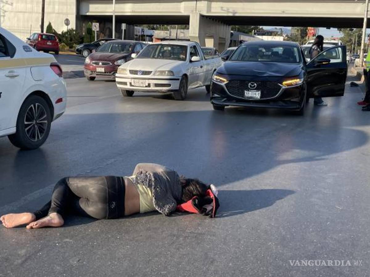 $!Autoridades municipales tomaron conocimiento de lo ocurrido.