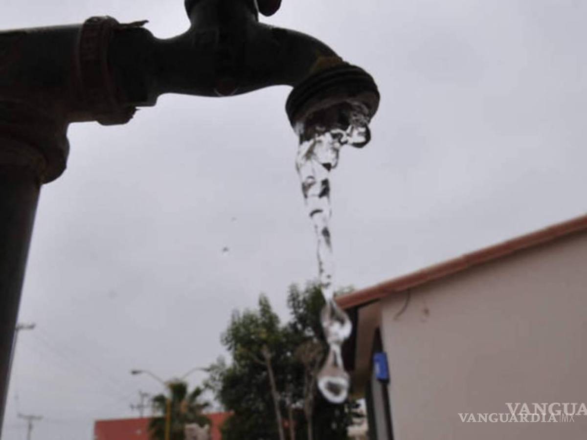 $!Dueños de terrenos en Parras aprovecharon la coyuntura para registrar su predio y aumentar su precio.