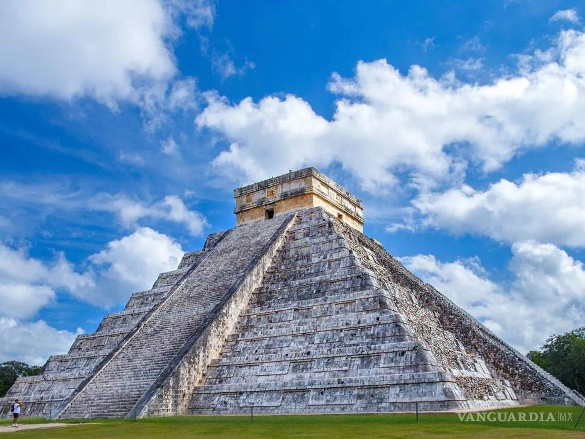 $!México cuenta con varios sitios patrimonio cultural de la humanidad.