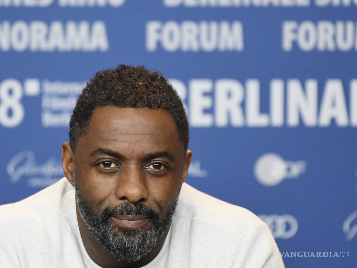 $!“Yardie”, primer trabajo como director de Idris Elba deslumbra en la Berlinale