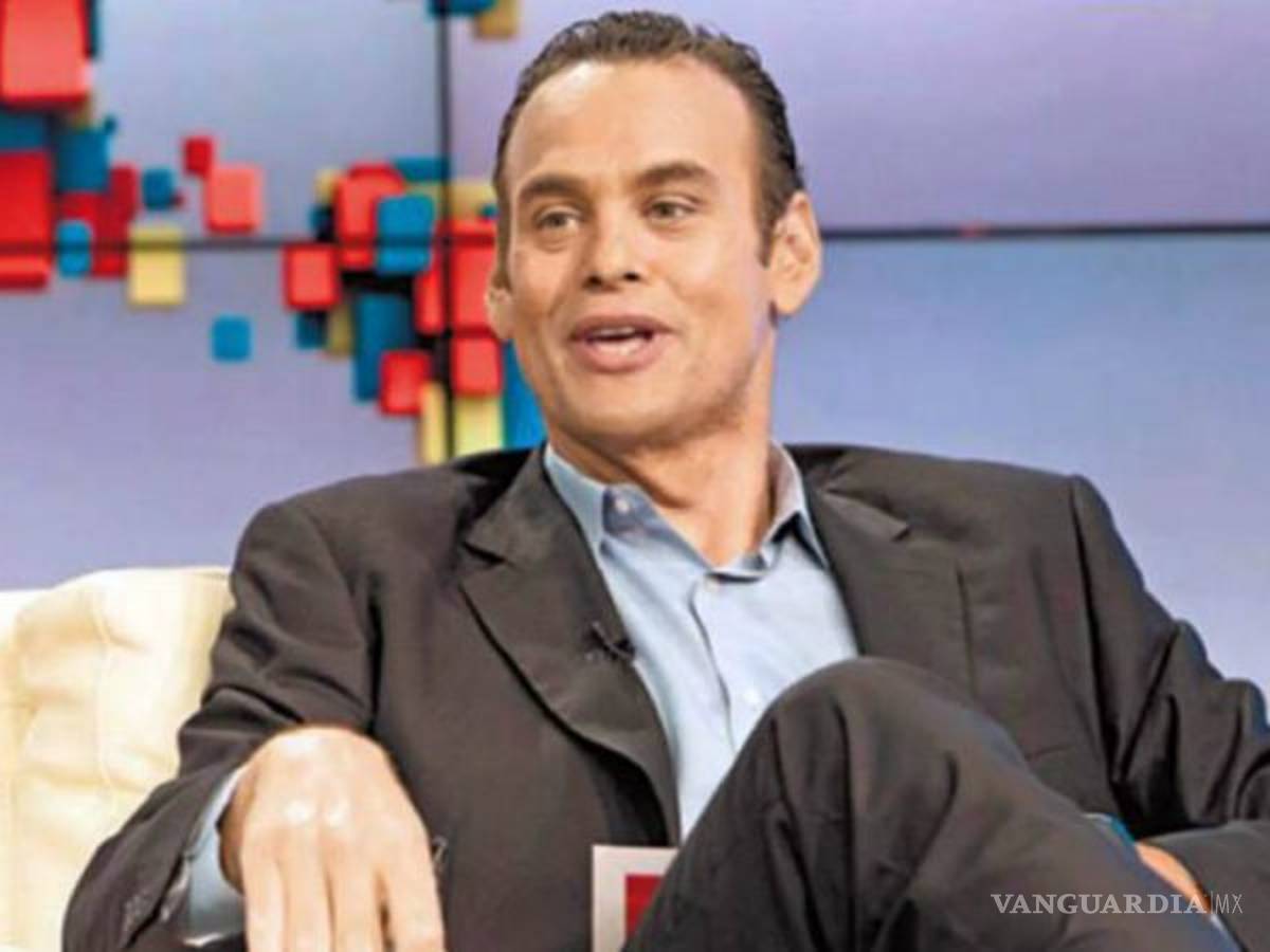 $!Televisa prepara su 'fichaje bomba'...con David Faitelson
