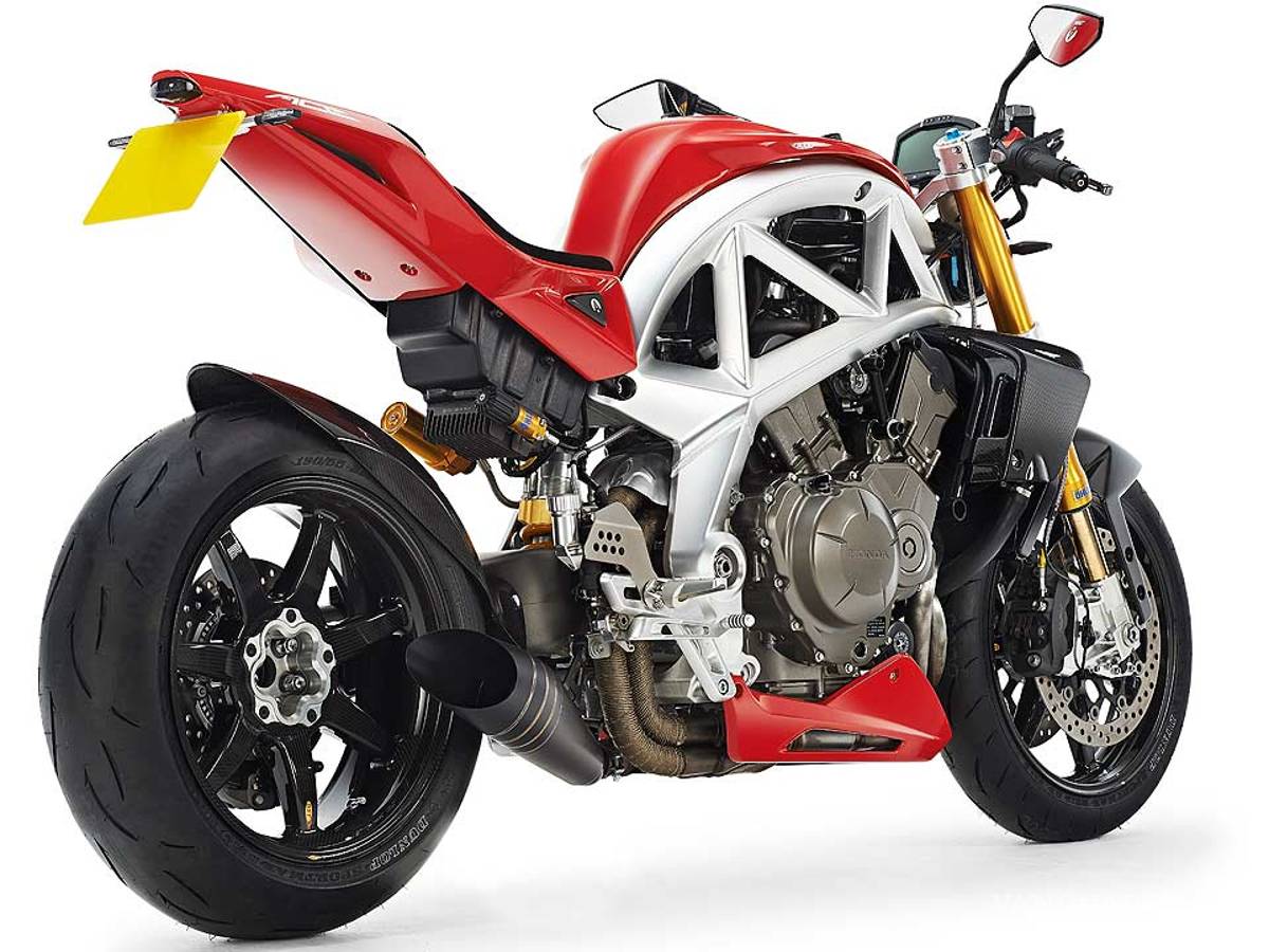 $!6 ejemplos de cuando una marca de coches se mete en el mundo de las motos