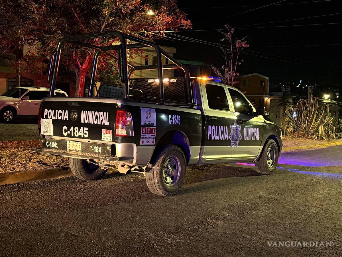 $!El caso fue consignado al Ministerio Público de Asuntos Viales, donde se abrirá una carpeta de investigación.