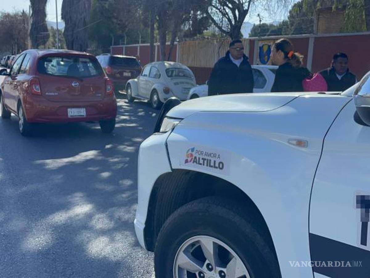 $!Ana Sofía Murguía Esquivel, de 19 años, resultó con heridas en los labios y pérdida de piezas dentales.