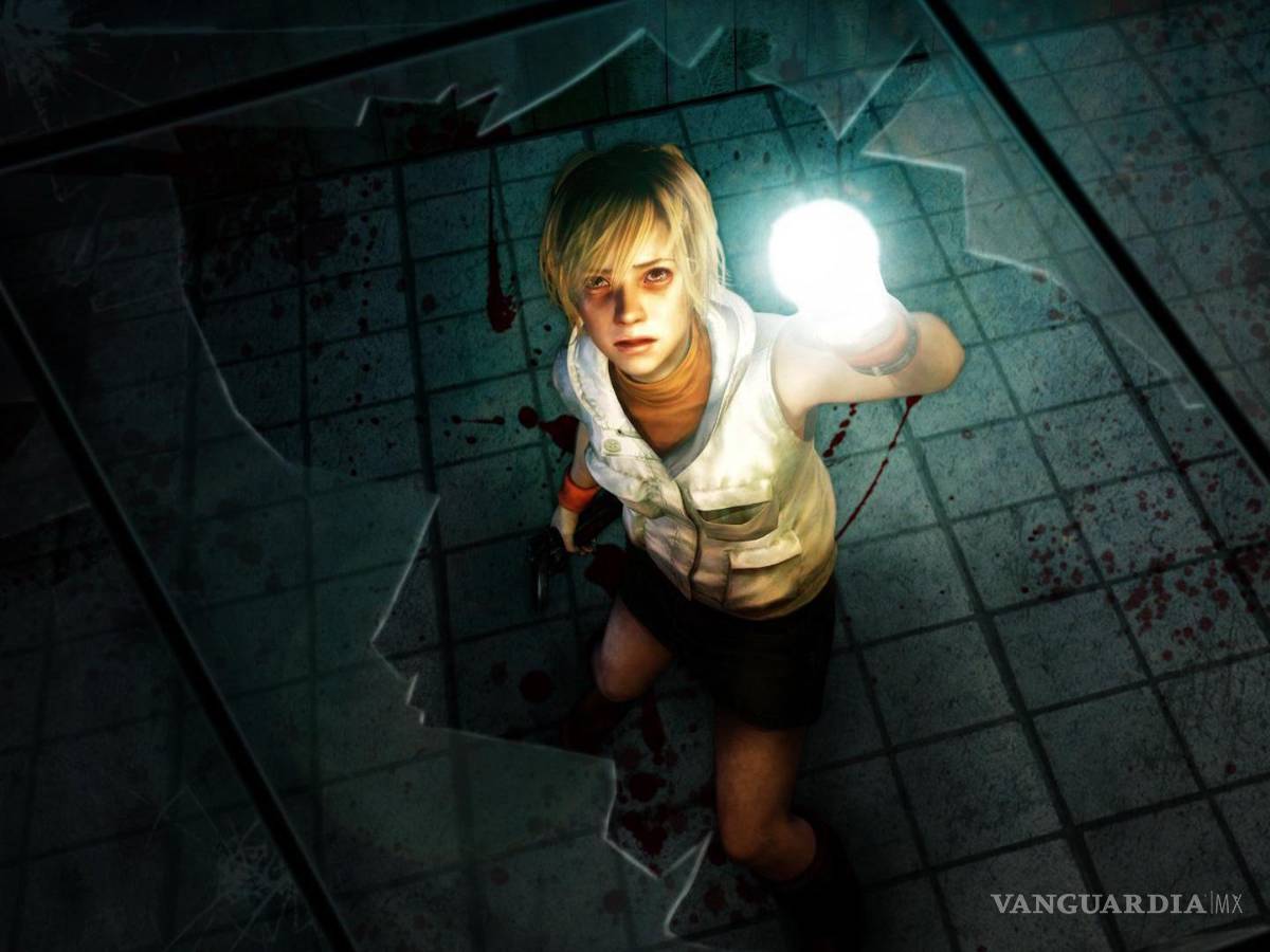 $!Esta fue la tercera entrega y la última en la que el ‘Team Silent’ tendría participación total.