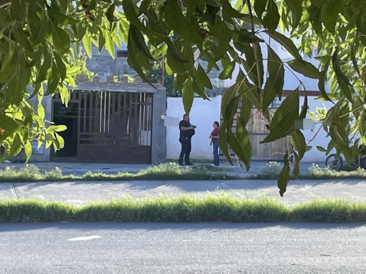 $!Leonardo, hermano de David, relató a las autoridades cómo intentó salvar la vida de su hermano.