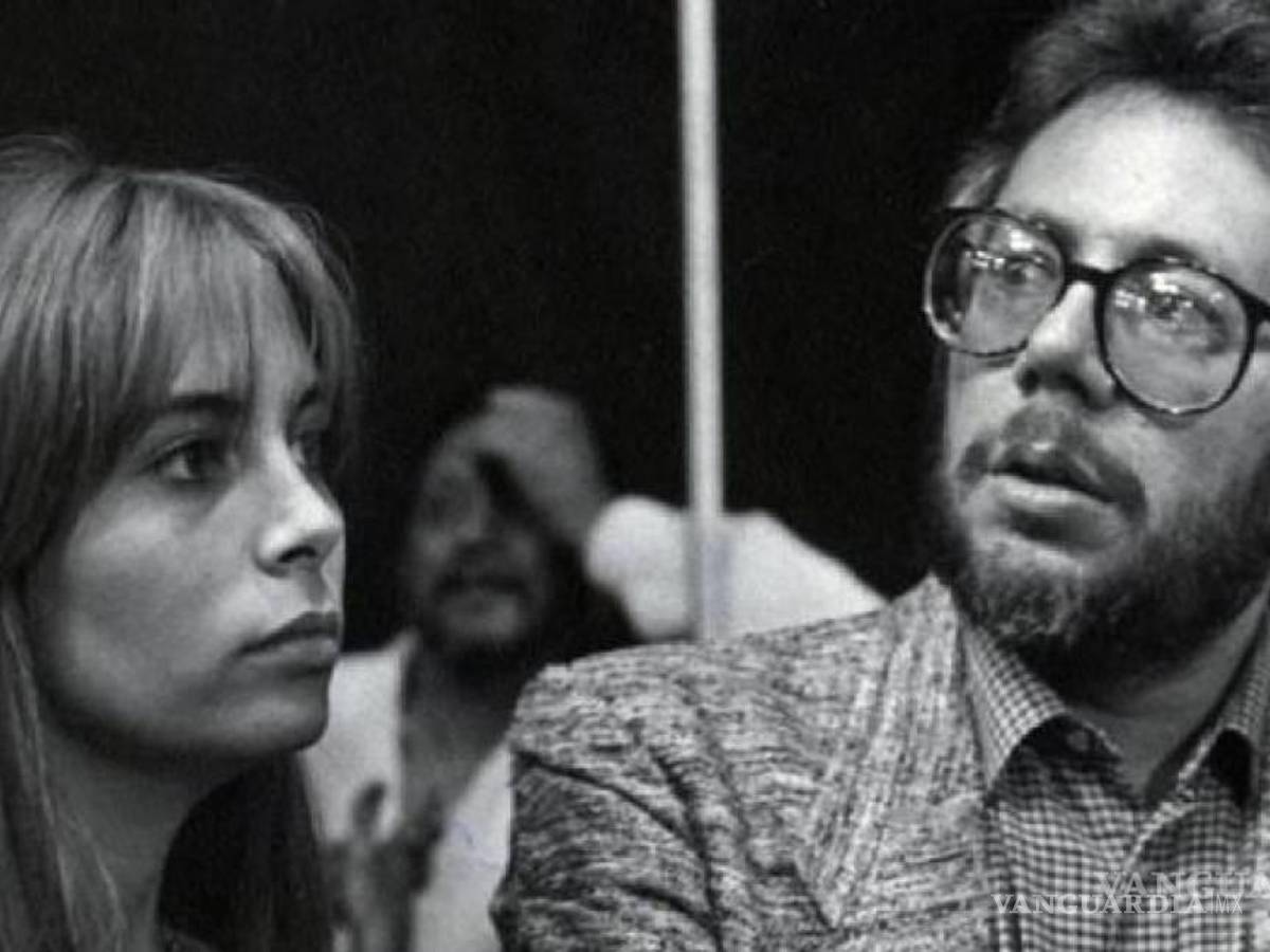 $!De acuerdo con el testimonio, compartido por Sokol el pasado 8 de marzo de 2022, tuvo una relación con su productor musical cuando tenía 14 años y él 39 años.