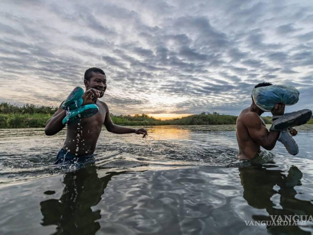 $!Los delitos que más se denuncian por parte de los migrantes son robos, incluso entre los mismos grupos de extranjeros.