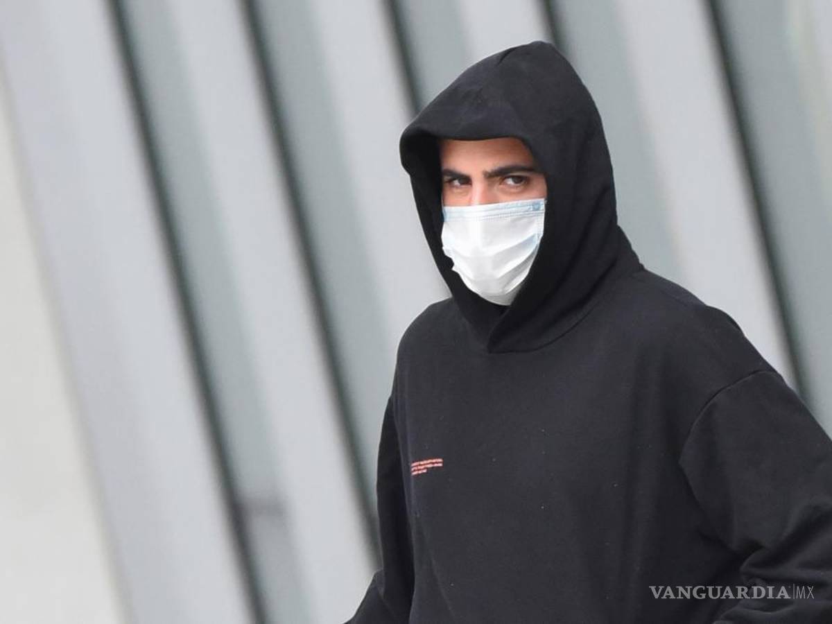 $!Bader Sahmmas ES vicepresidente adjunto en la firma bancaria Credit Suisse.