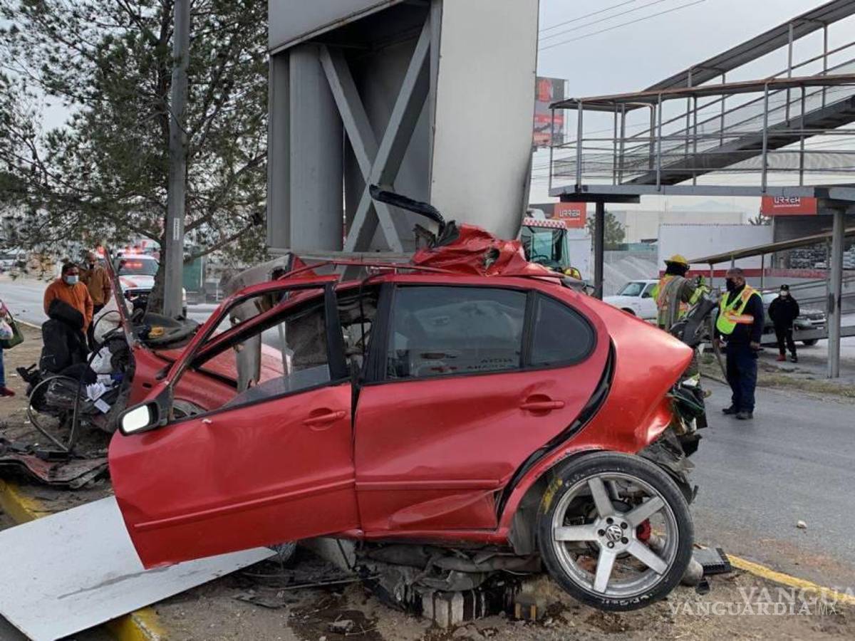 $!Además de un mayor promedio mensual, los accidentes también han dejado lesiones más graves a sus participantes.