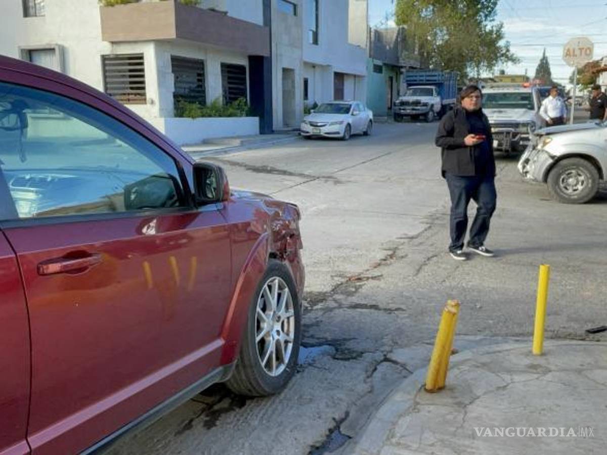 $!Diana Laura Lozano Alvarado, de 43 años, fue señalada como la responsable del accidente.