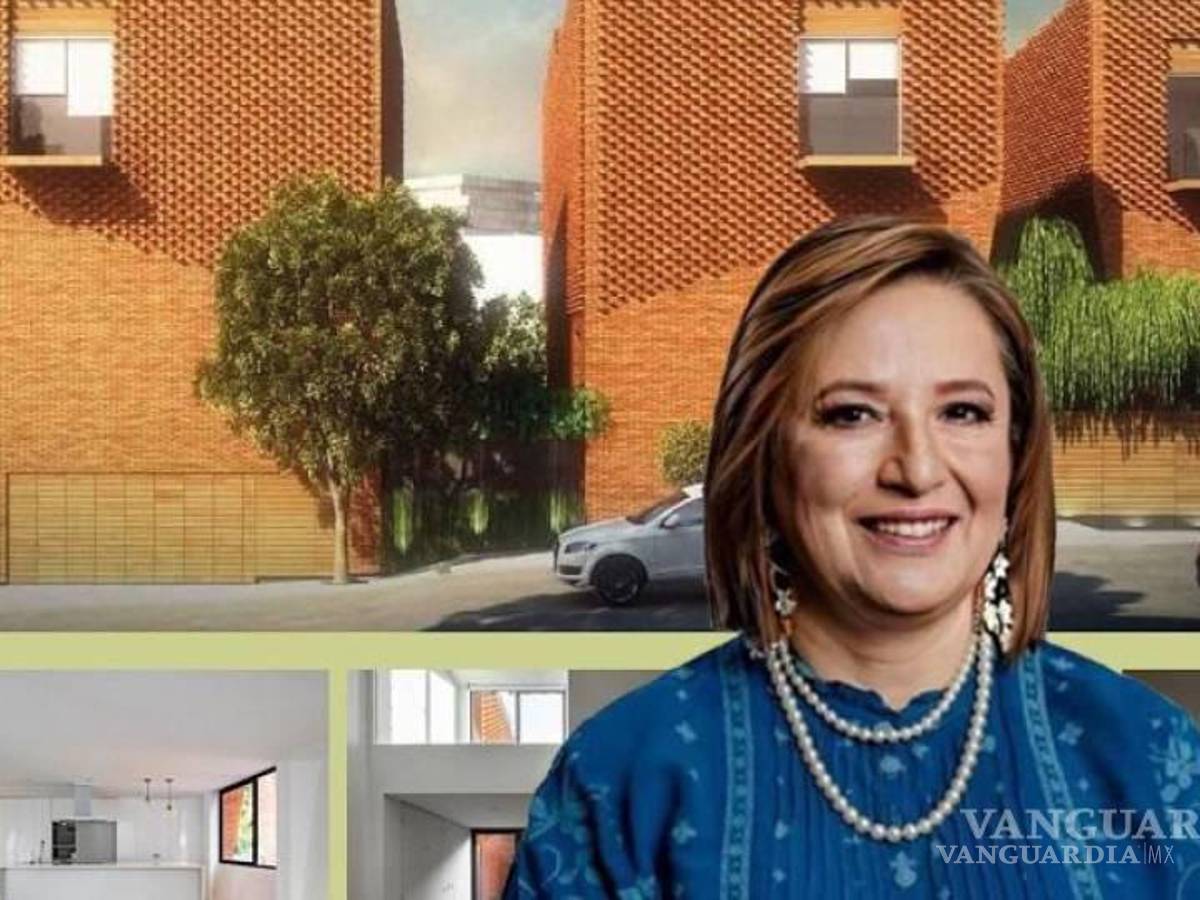 $!Según una denuncia en video de Víctor Romo, el inmueble no cuenta con Aviso de Terminación de Obra ni el permiso de Uso y Ocupación.