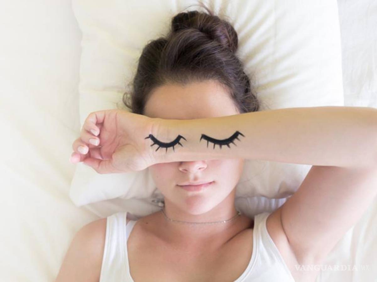 $!¿El confinamiento te quita el sueño?