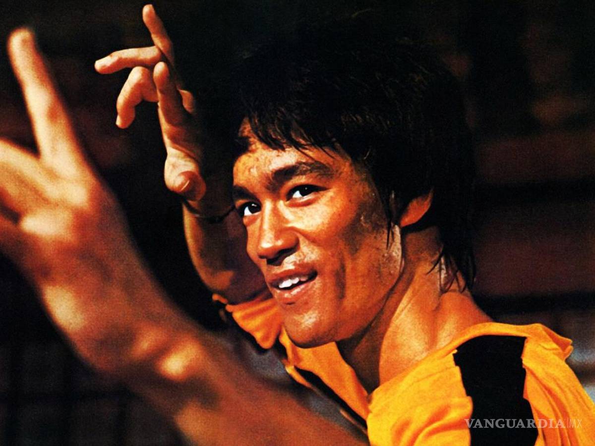 $!43 años sin Bruce Lee