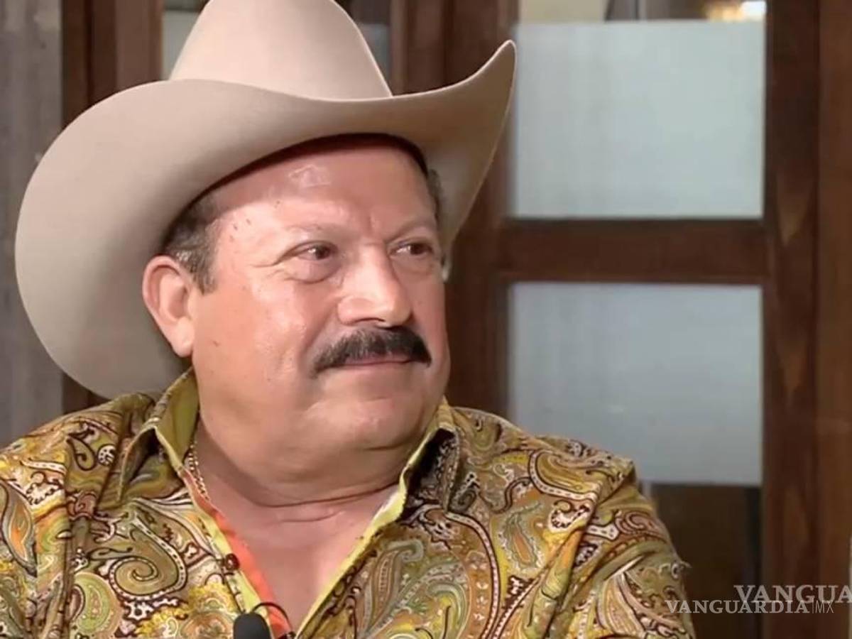 $!Falleció Lupe Tijerina Martínez, líder de Los Nuevos Cadetes, en accidente de auto