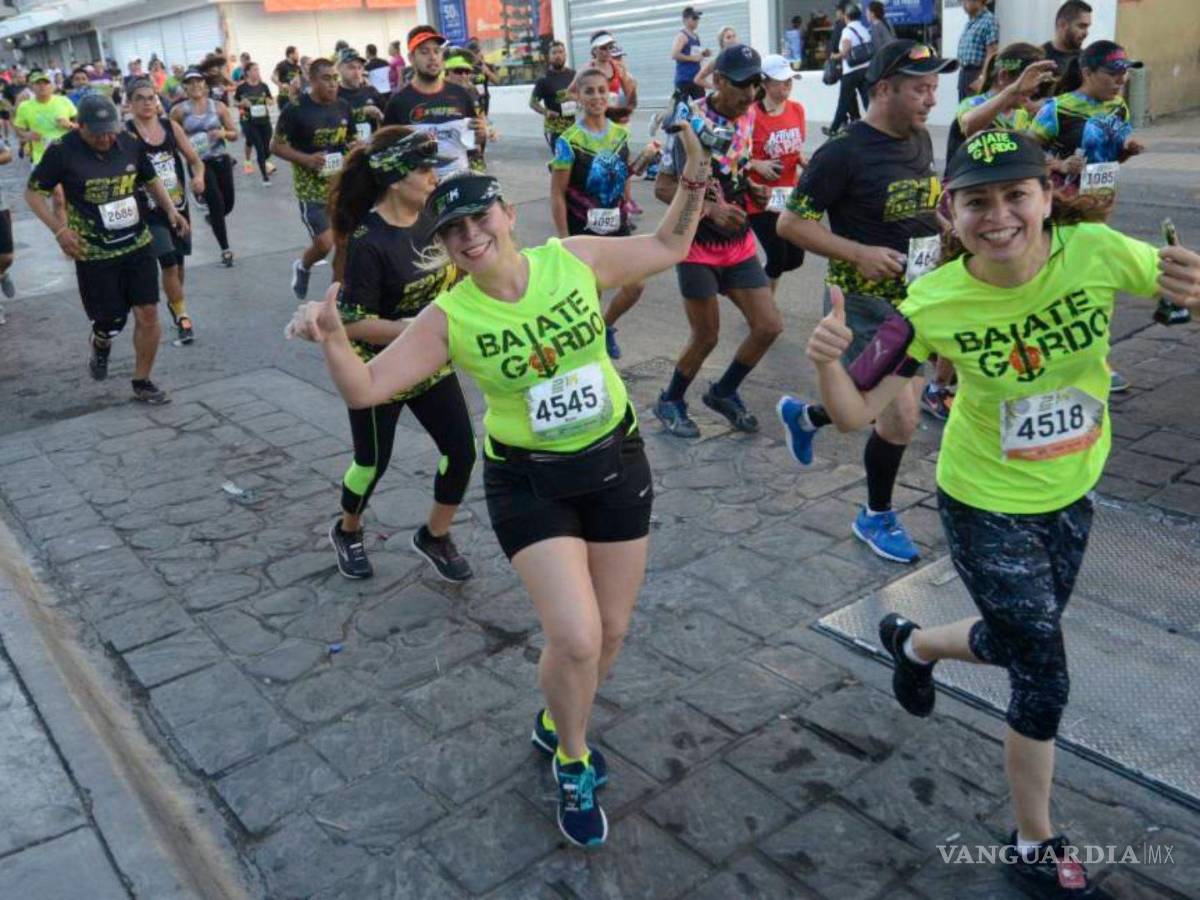 $!La última edición que se celebró del 21K fue la del 2019.