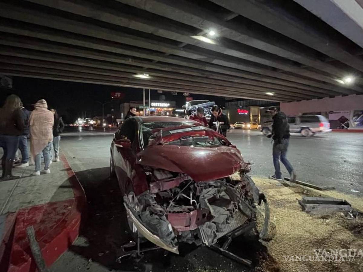 $!Las pérdidas materiales fueron totales.