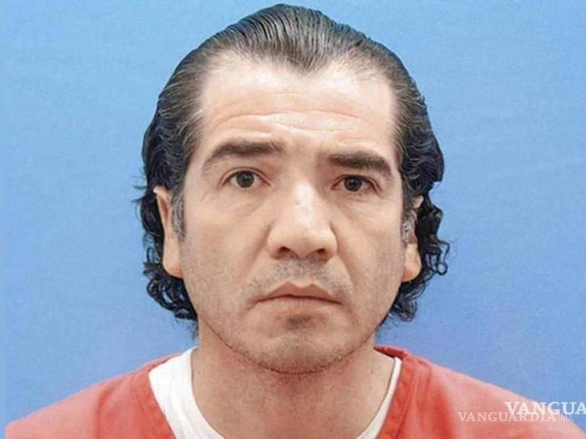 $!Javier Villarreal está a la espera de conocer su sentencia, luego de estar bajo libertad condicional en Estados Unidos.