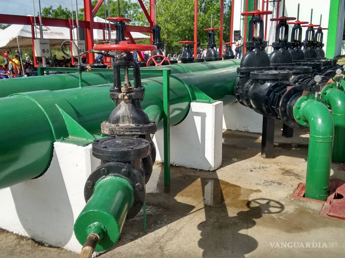 $!Proyecta invertir Piedras Negras 3,400 MDP en agua y drenaje