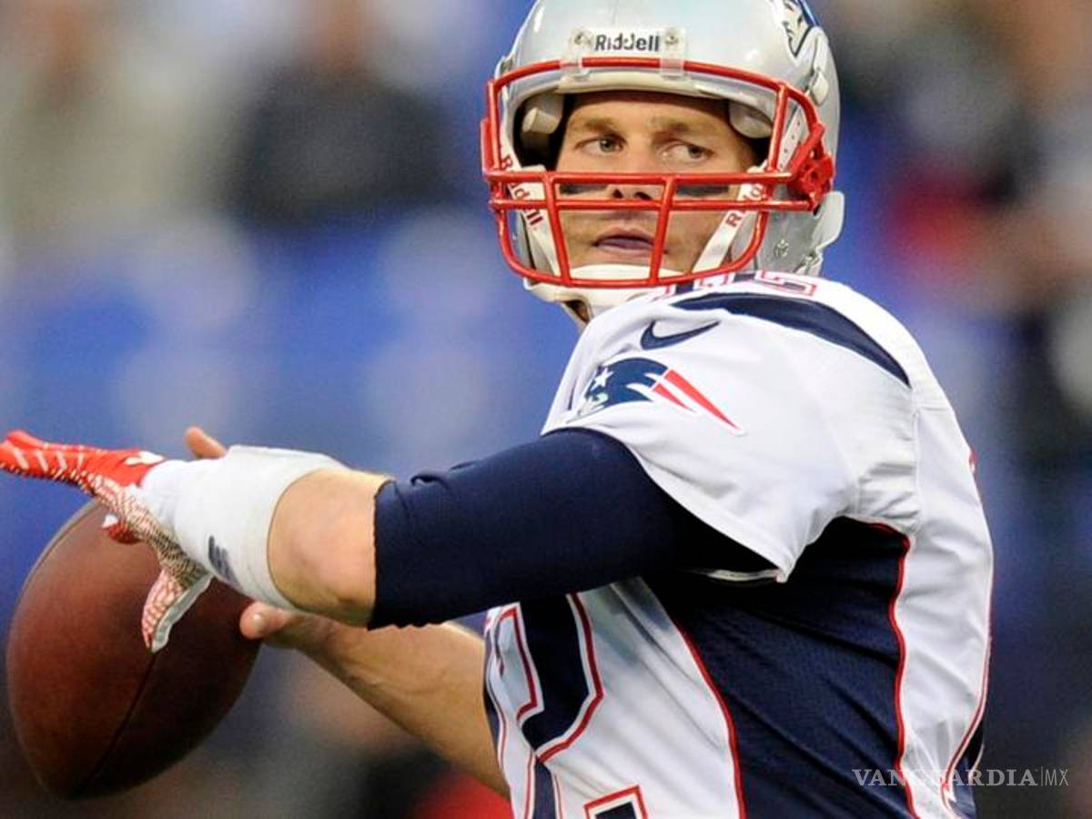 $!Lo ames o lo odies, Tom Brady es el mejor jugador de la NFL