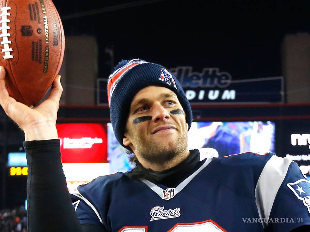$!Lo ames o lo odies, Tom Brady es el mejor jugador de la NFL