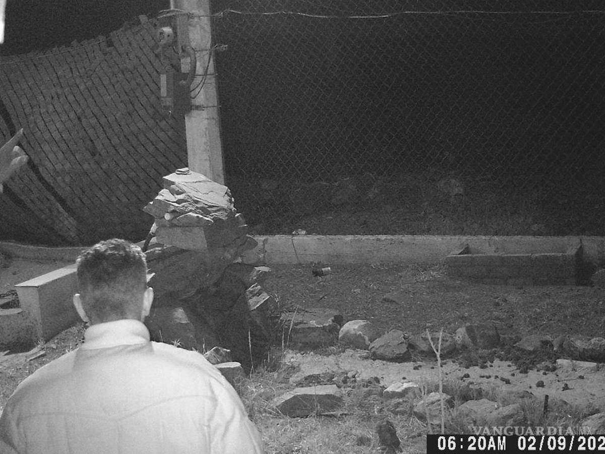 $!Presuntos allanamientos a la propiedad de las víctimas