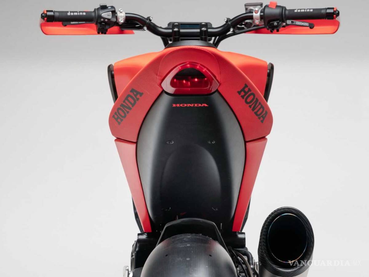 $!Honda mostró sus novedosas motos CB125X y CB125M, para la aventura y mucho más