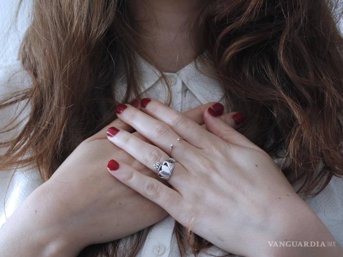 $!Amarse a uno mismo puede parecer sencillo y bastante fácil de hacer.