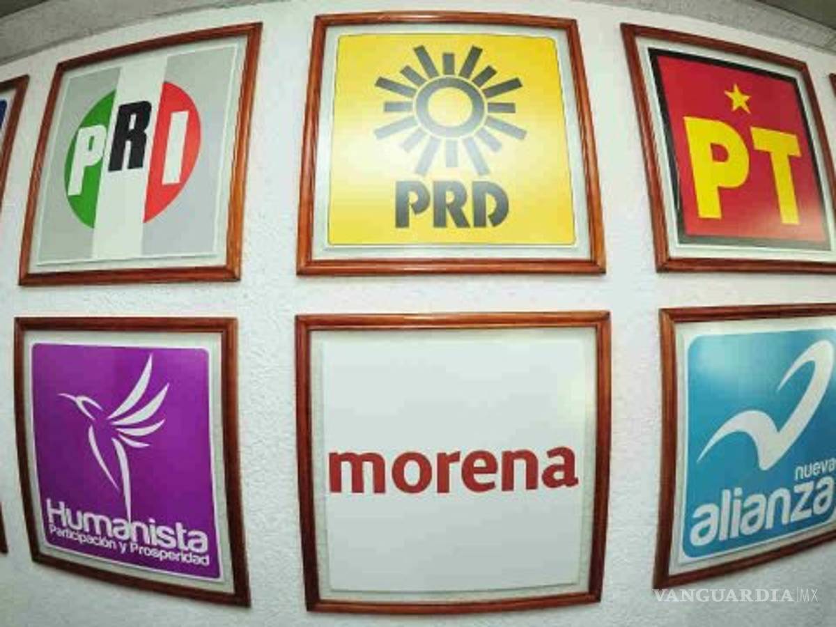 $!Van diputados del PAN por reducir tiempos de campaña en Coahuila