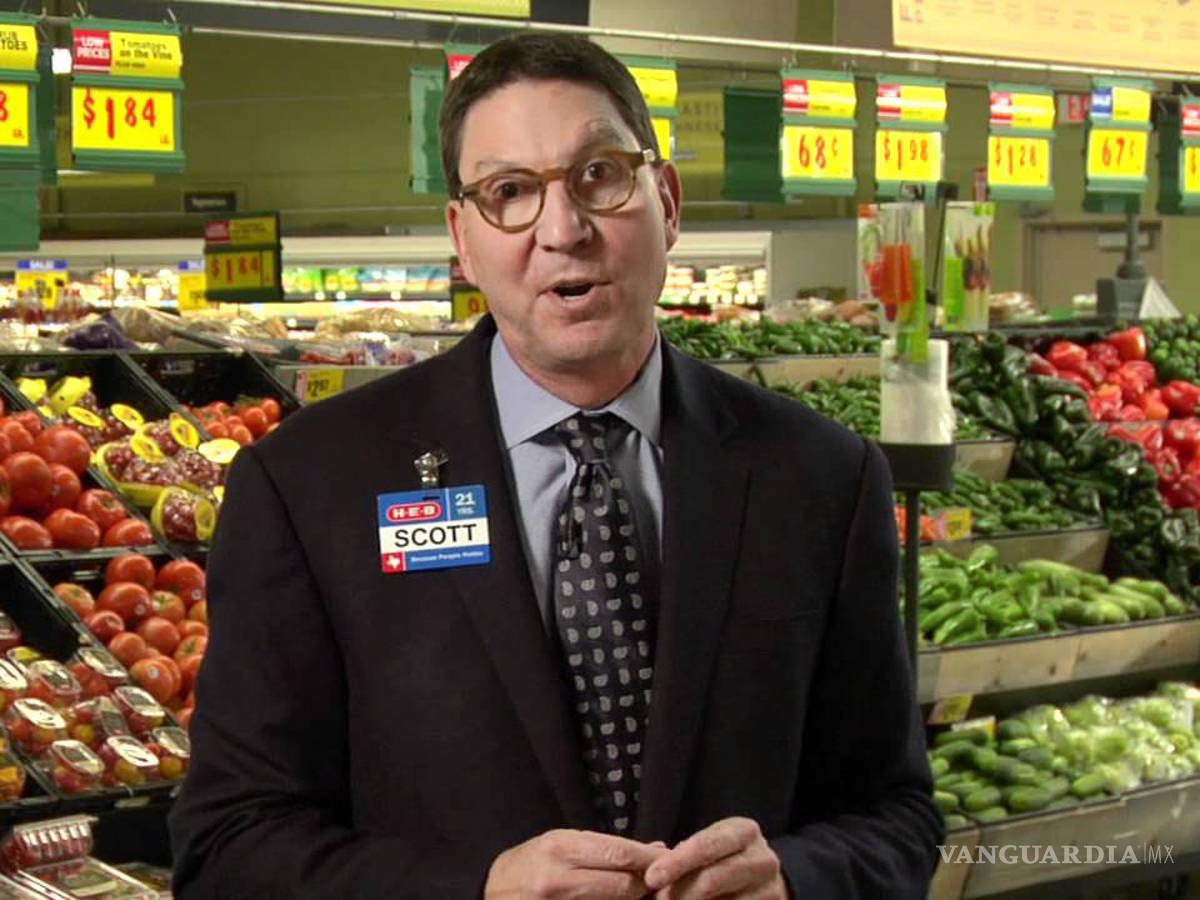 $!Aplican supermercados su plan de emergencia en Texas