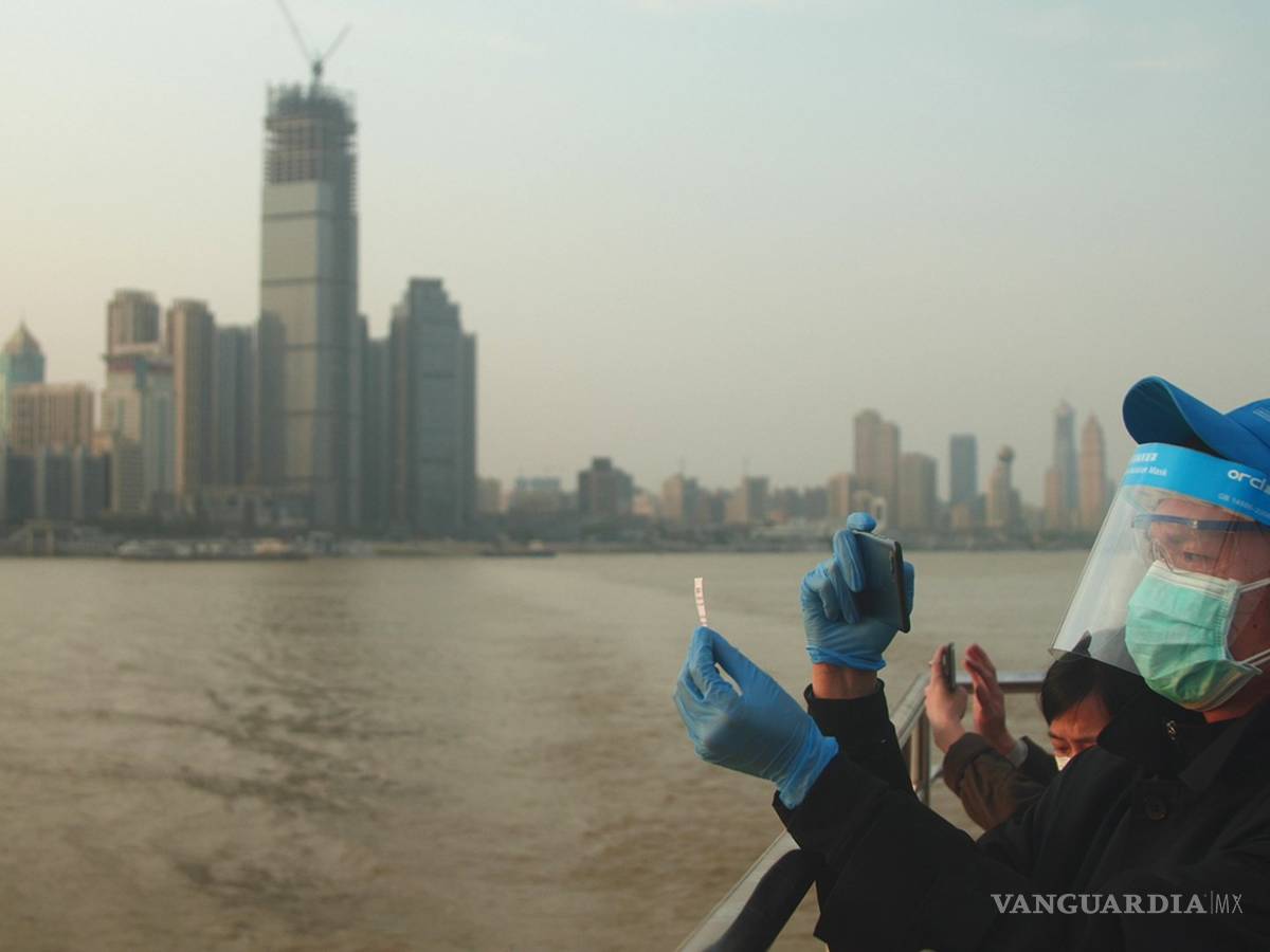 $!A un año del primer caso de COVID en EU, ¿realmente sabemos de dónde surgió el virus?