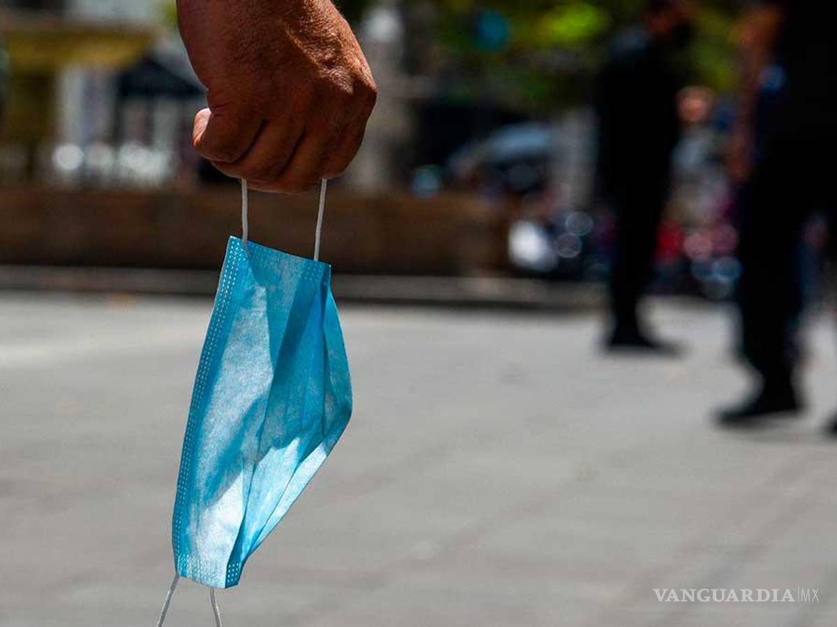 $!Secretaría de Salud recomienda utilizar cubrebocas en este regreso a clases 2023.