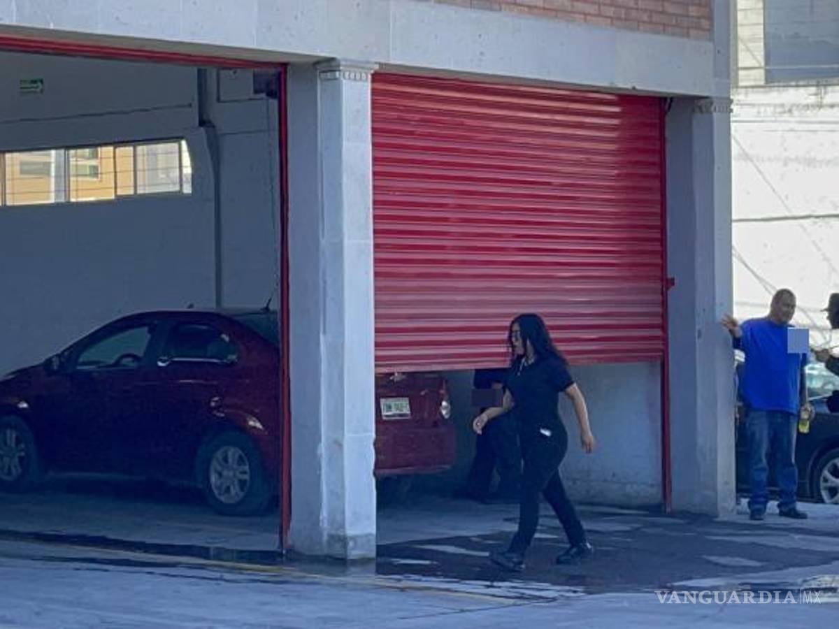 $!La Agencia de Investigación Criminal acudió al lugar para certificar el deceso y descartar indicios de violencia.