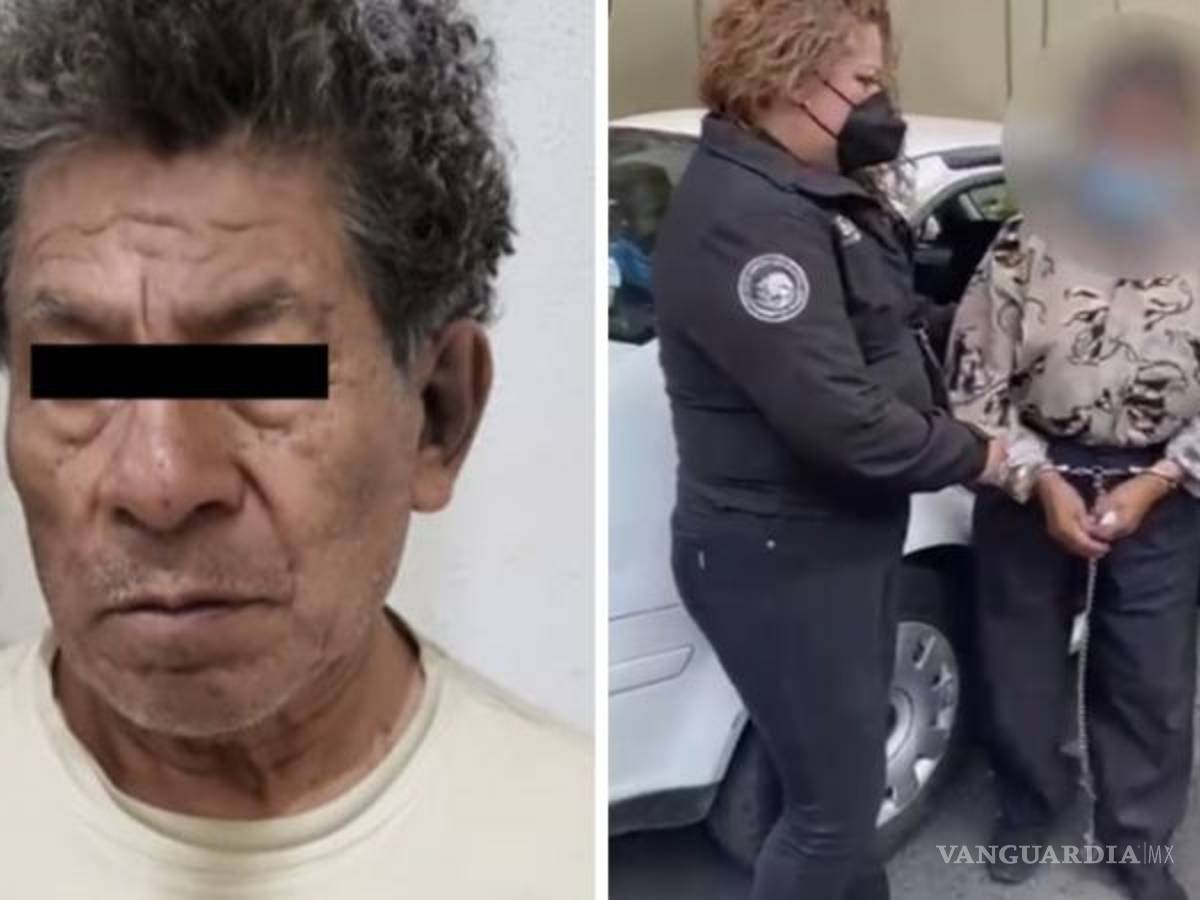 $!Encuentran más restos humanos donde vivía presunto feminicida serial de Atizapán