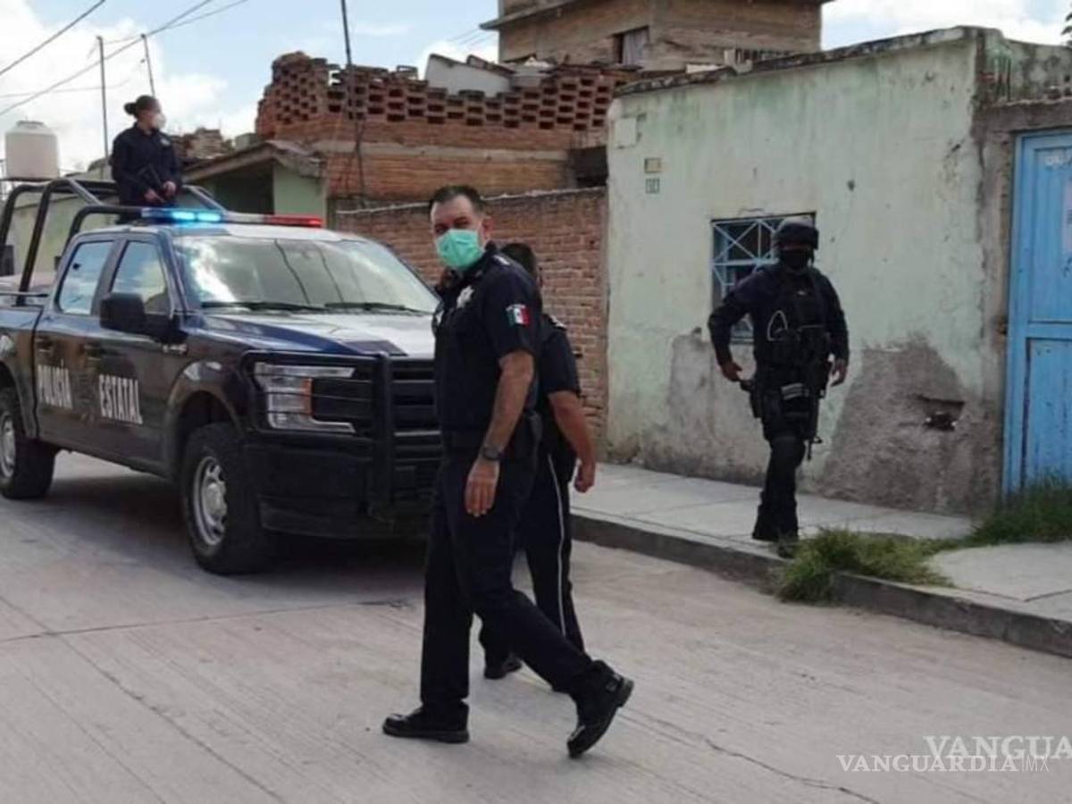 $!En 2023 se registró un nuevo incremento en las detenciones ilegales en la entidad.