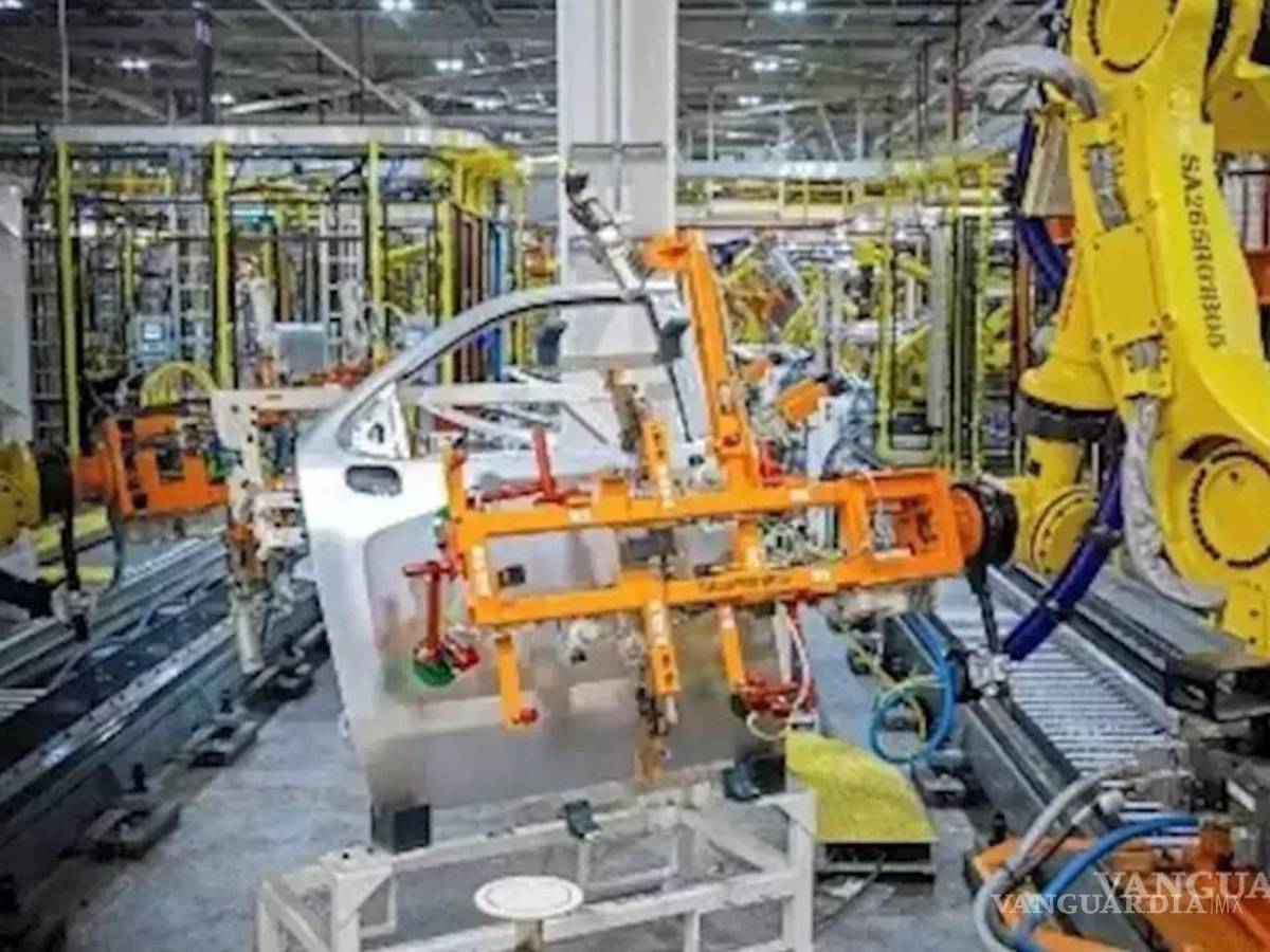 $!Coahuila es una de las entidades más atractivas para los inversionistas extranjeros, sobre todo ante su posición geográfica y su seguridad.