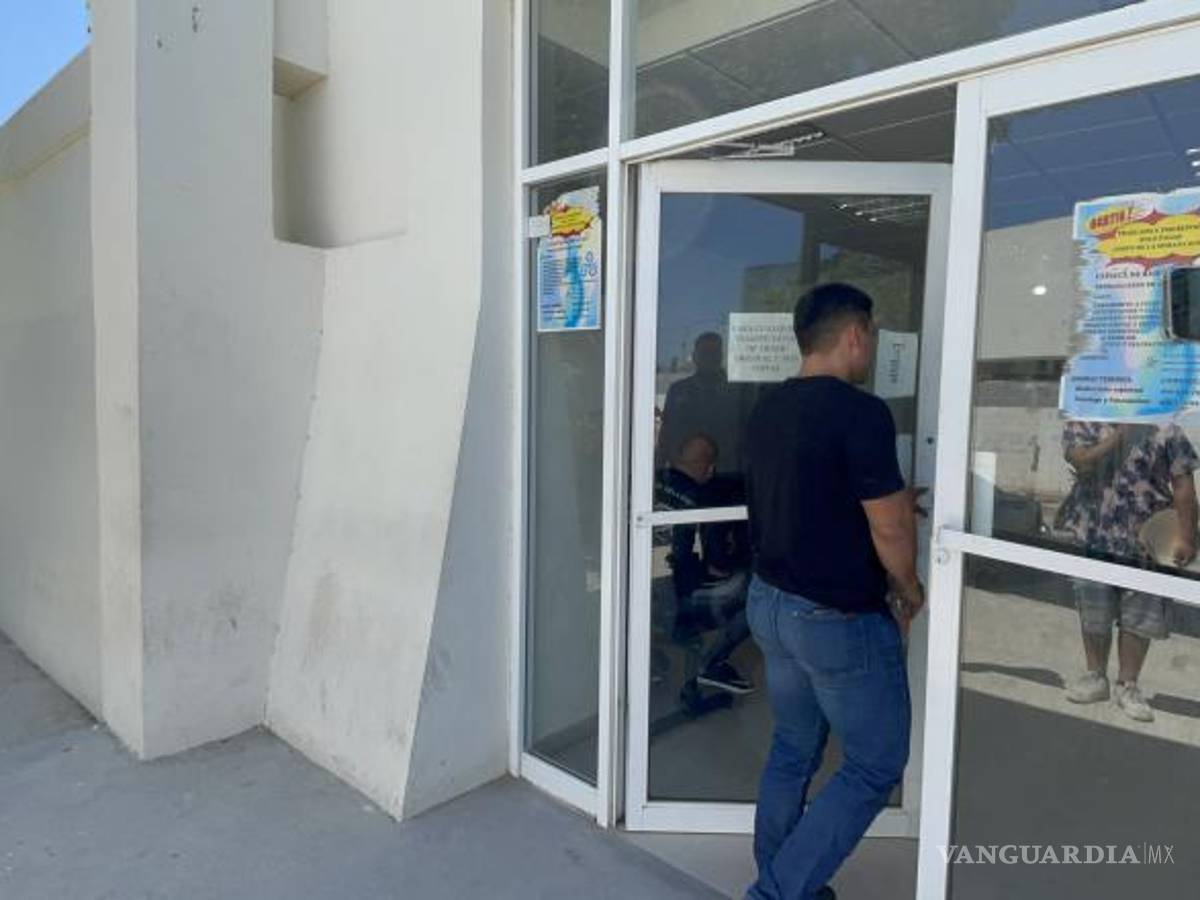 $!Hasta el Ministerio Público se presentaron los afectados.