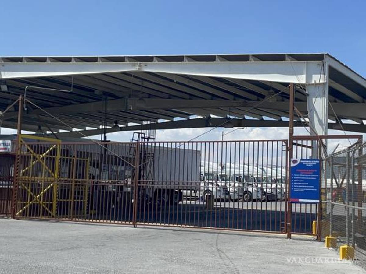 $!En las instalaciones de la empresa fue realizada la transacción.