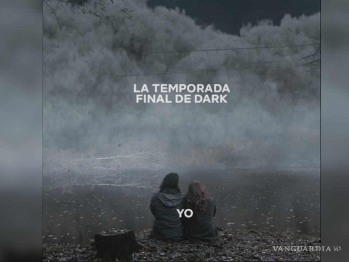 $!Estas son las reacciones y los memes que dejó el estreno de la tercera temporada de Dark