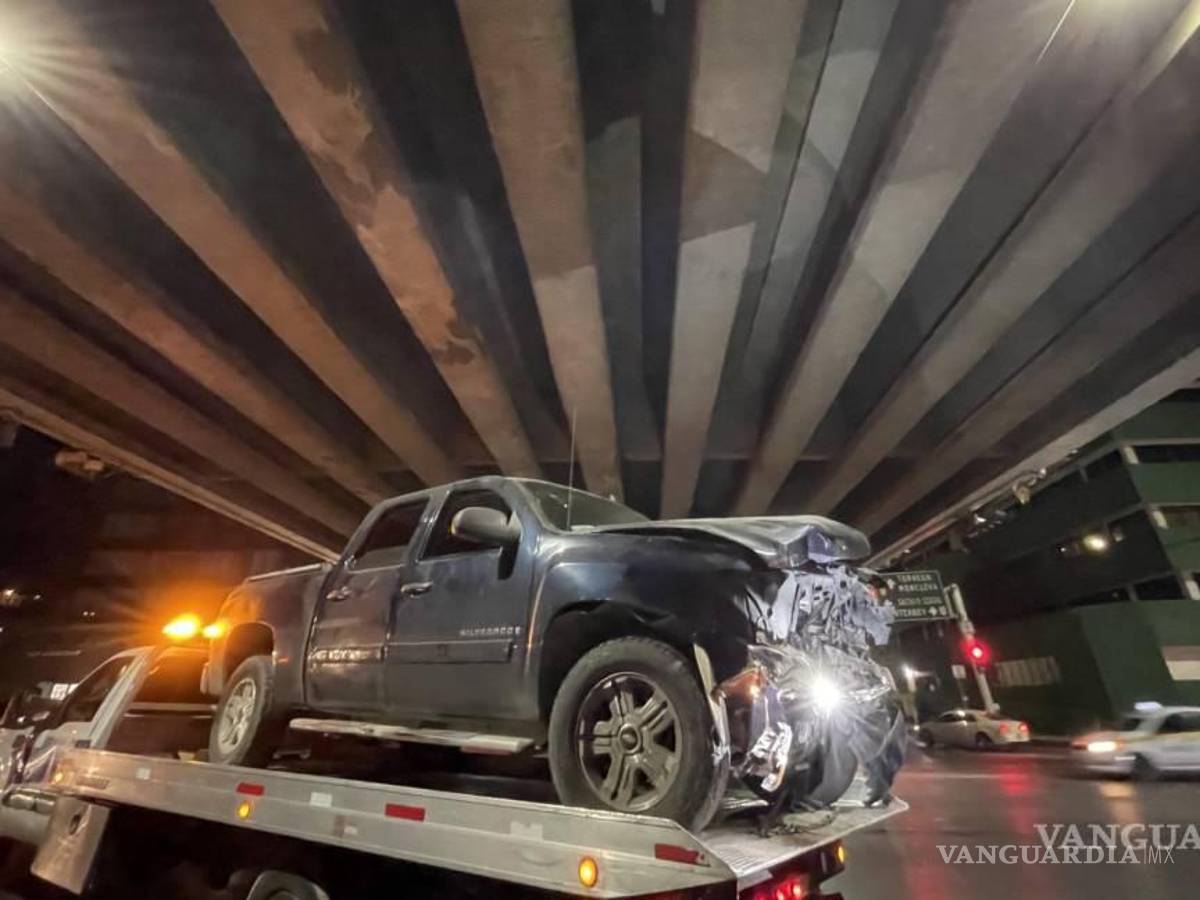 $!Los lesionados fueron llevados a hospitales.