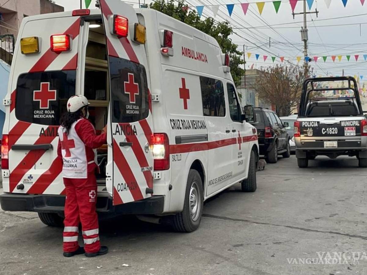 $!Mujer agredida opta por no denunciar, destacando los retos de enfrentar la violencia doméstica.