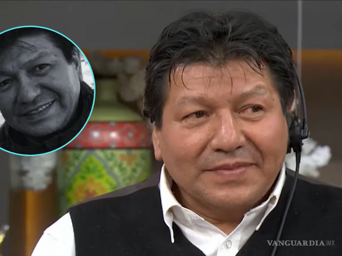 $!Su rol abarcaba mucho más que coordinar las grabaciones: era un consejero, un amigo y el alma de los foros donde trabajaba.