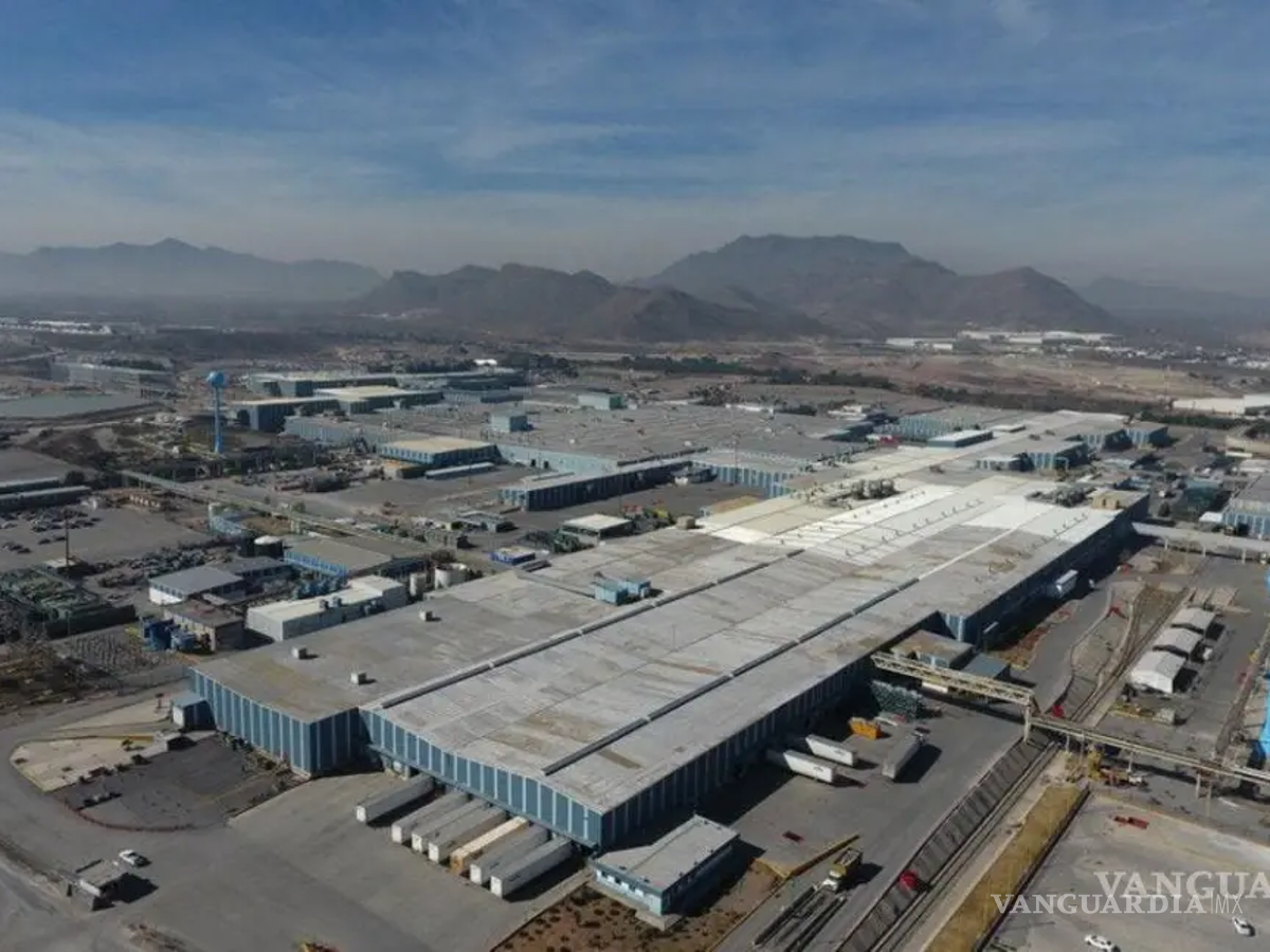 $!GM se ha visto afectado al recortar un turno, en medio de la incertidumbre por la política arancelaria de Estados Unidos.