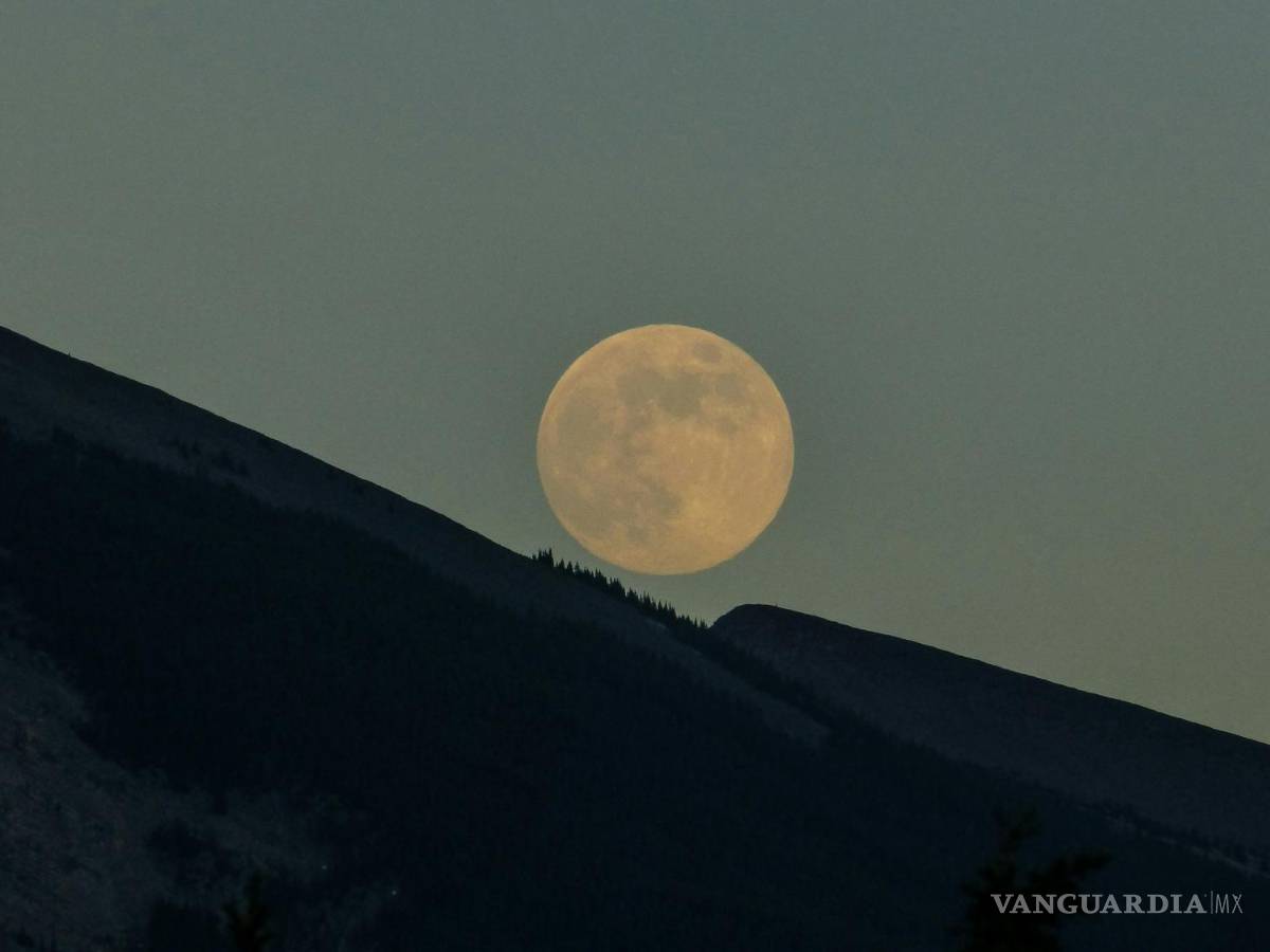 $!Luna Azul 2024 en México: Todo lo que necesitas saber para observarla en agosto
