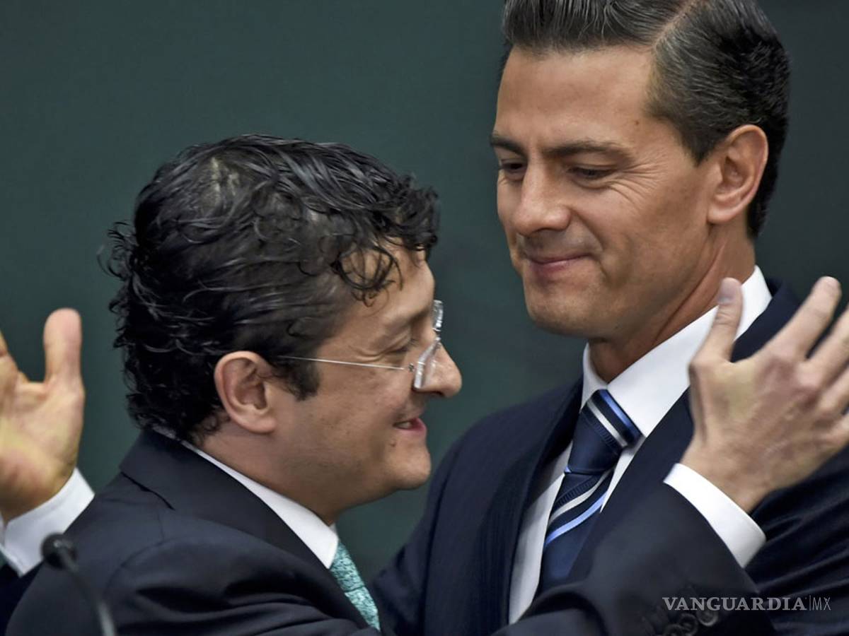 $!La SFP no investigará el caso Humberto Moreira