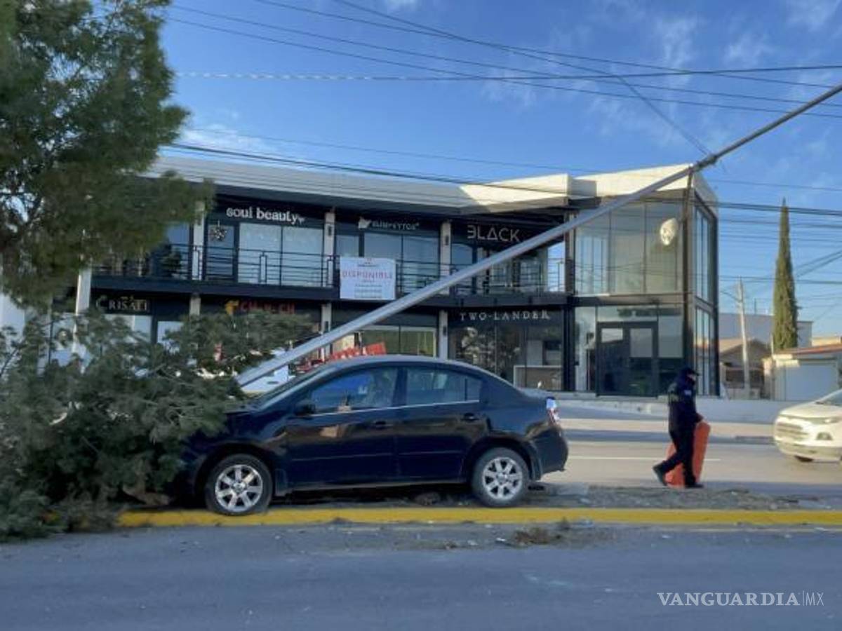 $!El conductor indicó que se quedó dormido mientras llevaba al menor a la escuela.