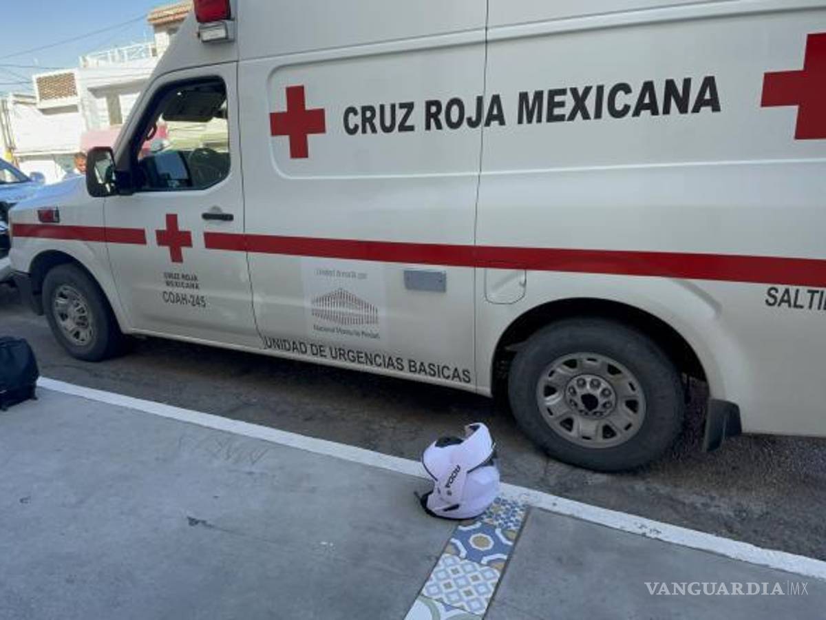 $!Servicios de emergencias llegaron al lugar.