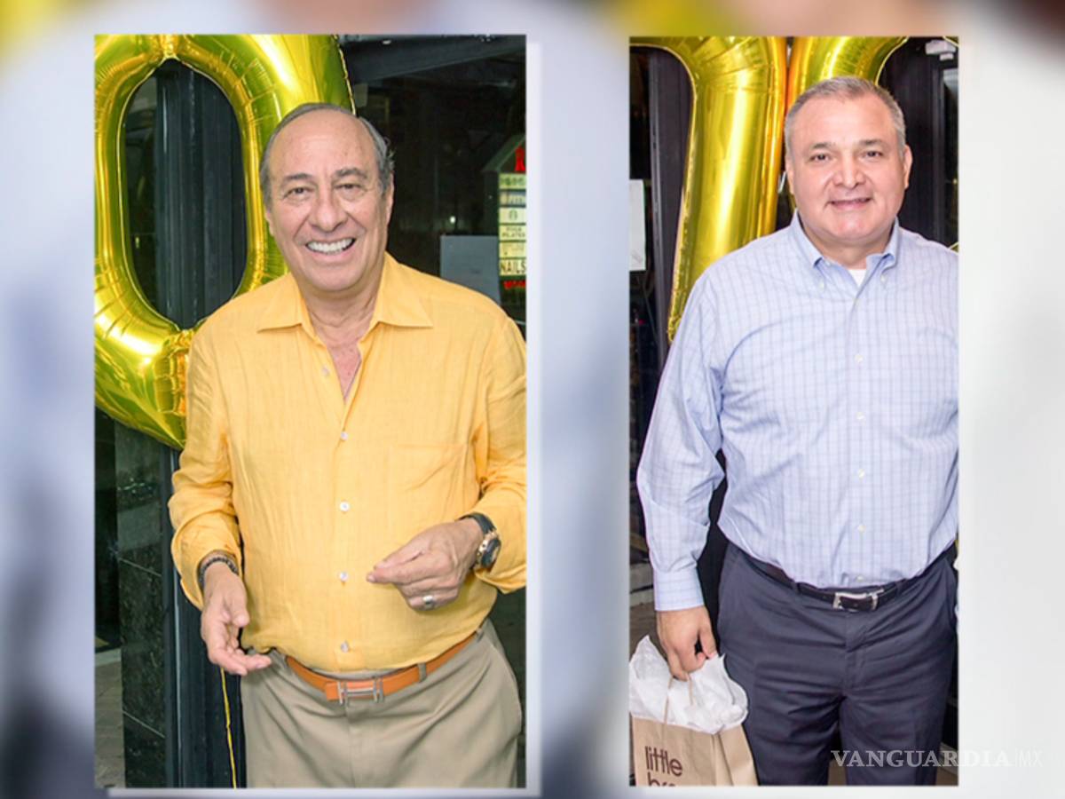 $!Los secretos incómodos de García Luna... benefició a empresarios dándoles datos privilegiados siendo titular de la SSP